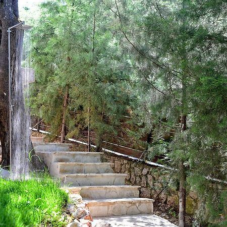 Mavres Luxury Studio Agios Matthaios (Corfu) Exterior foto