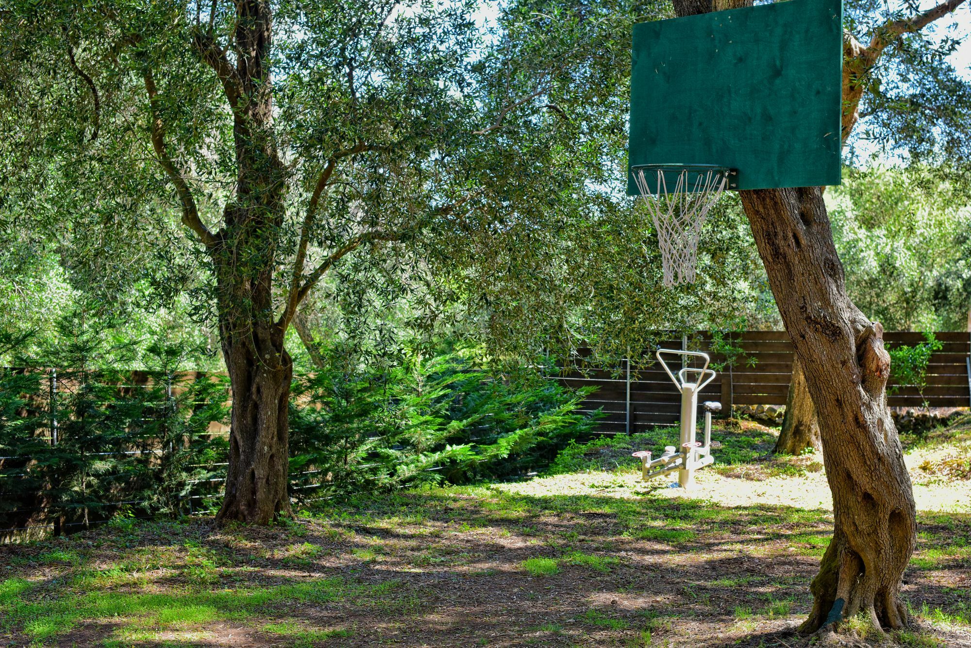 Mavres Luxury Studio Agios Matthaios (Corfu) Exterior foto